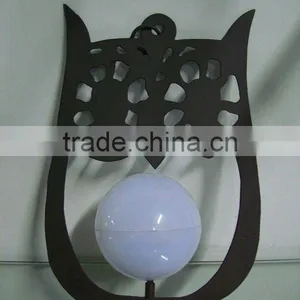 Owl Solar Lamp thumbnail-1