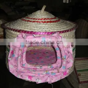 Lovely Pets Bed thumbnail-1