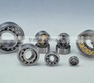 2205 Self Aligning Ball Bearing/spherical Ball Bearing thumbnail-2