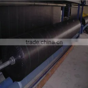 Outdoor Polypropylene Roll Ground Covering Weed Mat thumbnail-3