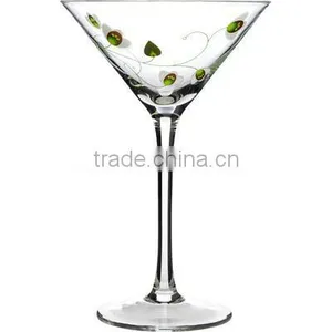 Stem Wine Glass Set thumbnail-1