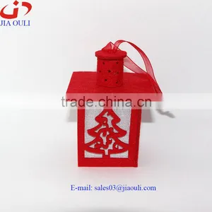 Hot Sale Christmas Decoration, Hanging LED Christmas Chimney Decoration thumbnail-3