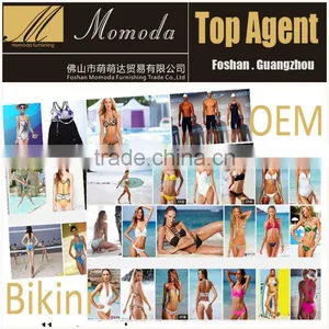 Professional Sex Bikini Swimming Ware Sport Cloth Produce Sourcing Agent Factory Audit OEM Reliable Agent Service thumbnail-1
