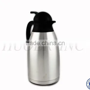 Stainless Steel Coffee Pot thumbnail-1