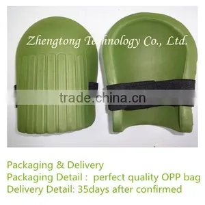 Work EVA Foam Knee Pads thumbnail-5