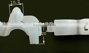 2017 Hot Sale Plastic Injection Moulding Product thumbnail-5