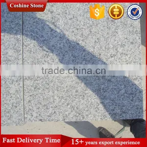 Polished & Flamed 24x24 G602 Cheap Granite Tile On Sale thumbnail-3