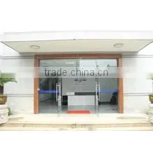 Suzhou Hulsin Electronic Co., Ltd. company overview - view 2 thumbnail