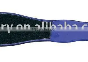 Pedicure File Foot Rub With Handle thumbnail-1