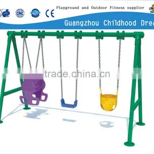 (CHD-852) 2015 Funny and Safety Children Garden Swing thumbnail-1