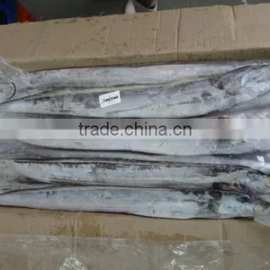 IQF Ribbon Fish thumbnail-4