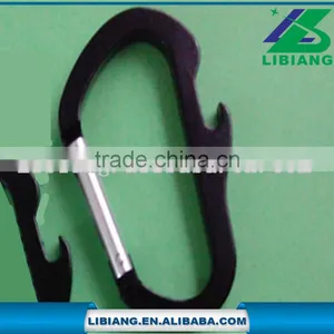Different Shape Colorful Fashion Carabiner thumbnail-2