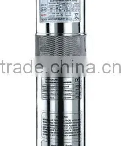 EGDa Series Submersible Screw Pumps thumbnail-1