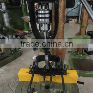 High Quality Square Vertical Drilling Machine ,woodworking Machine for Drilling Holes thumbnail-1