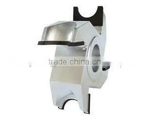 PCD Milling Cutter /PCD Cutter thumbnail-1
