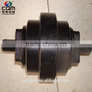 Excavator Undercarriage Parts PC300 Track Roller/ Bottom Roller/excavator Spare Parts thumbnail-1