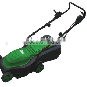 Lawn Mower thumbnail-1