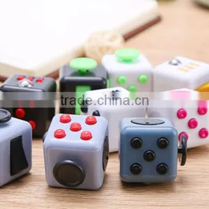 Magic Puzzle Cube thumbnail-1