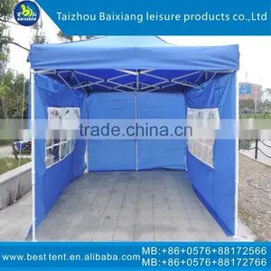 Wholesale Price Oxford 10*10 Garden Home Tent Folding Tent thumbnail-1