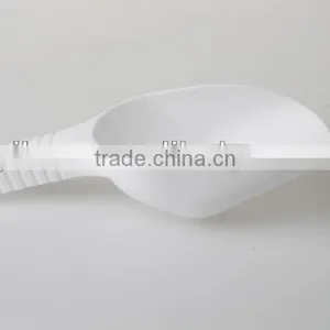 Restaurant Using High Quality Hotsale Plastic Ice Scoop thumbnail-1