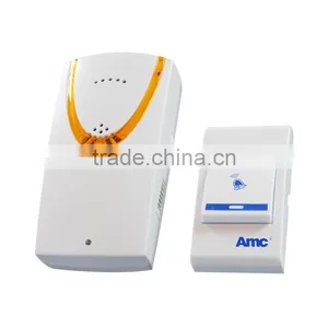 Wireless Doorbell(80511 Welcome Tools, Electronic Products, Doorbell) thumbnail-1