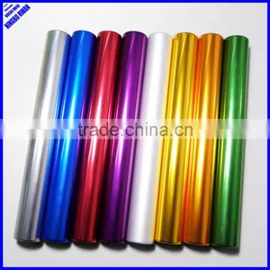 China Professional Quality Colorful Aluminium Relay Baton thumbnail-1