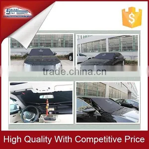 600D Mateiral Grey Snow Shade thumbnail-1