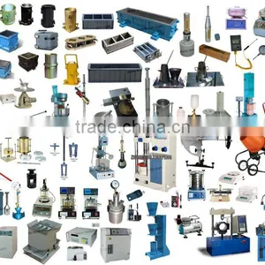 Civil Engineering Testing Laboratory Equipment thumbnail-1