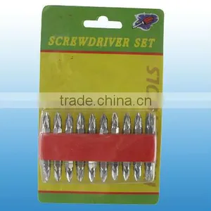 20pcs Screwdriver Bit Set (with 6pcs Bits) SB005 thumbnail-1