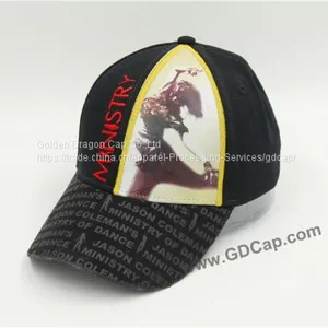 Baseball Cap thumbnail-1