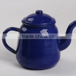 Enamel Kettle thumbnail-4