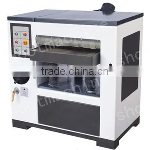 Heavy Duty Thickness Machine With Four Column and Electrical up and Down SH-530 With Max.working Width 530mm thumbnail-1
