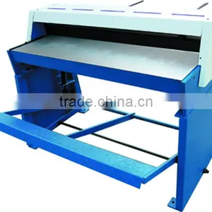 FOOT SHEAR BQF01-1.0*1050 thumbnail-1