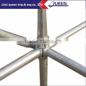 Highly Demanded of Galvanized Steel Cuplock Scaffold thumbnail-6