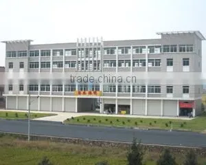 Zhuji Luban Mechanical And Electrical Manufacturing Co., Ltd. company overview - view 1 thumbnail