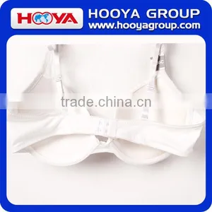 Latest Hot Girls Bra White Sexy Lace Bra Transparent Lace Bra thumbnail-2