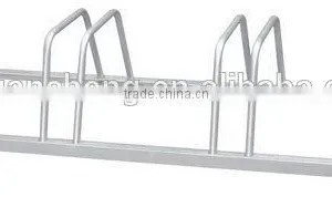 Design Eco Friendly Bicycle Display Stand for Stores thumbnail-5