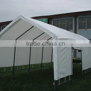 Portable Yacht Shelter, Dock Boat Shelter , Storage Tent thumbnail-4