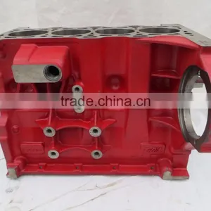 Foton Cummin Diesel Engine ISF 2.8 Cylinder Head ASSY OEN5271176 / 5271177 / 5271178 thumbnail-2