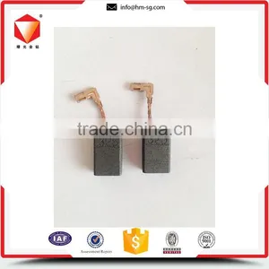 High Grade Competitive Carbon Brushes for Electric Power Tools thumbnail-6