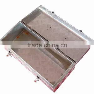 Workshop Useful Aluminum Tools Box Tractor Supply Truck Toolbox thumbnail-4