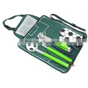 BQ-0007 Football Barbeque Set Soccer thumbnail-1