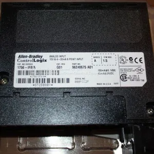 Rockwell  AB 1794-ID2 1794-IE12 thumbnail-2