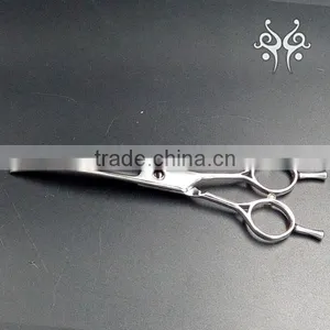 2017 Pets Hair Scissors Made of 440C Japanese Steel thumbnail-3