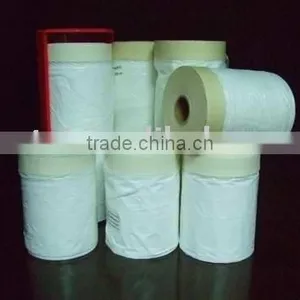 Painting Masking Film thumbnail-1