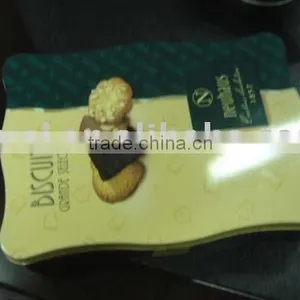 Cookie Tin thumbnail-1
