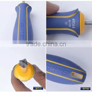 CR-V Customized PP Handle Phillips Screwdriver 3*75 thumbnail-6