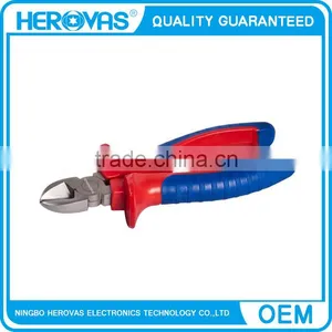 OEM Crimping Hand Tools Nature Polished Monkey Plier thumbnail-1
