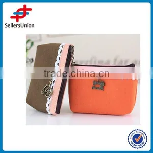 Fashionable Ladies Custom Coin Purse thumbnail-3