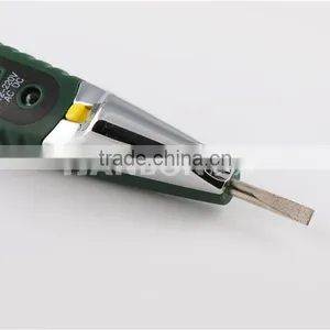 High Qulity Electrical Test Pen Display Digital With Light, Digital Test Pencil thumbnail-3